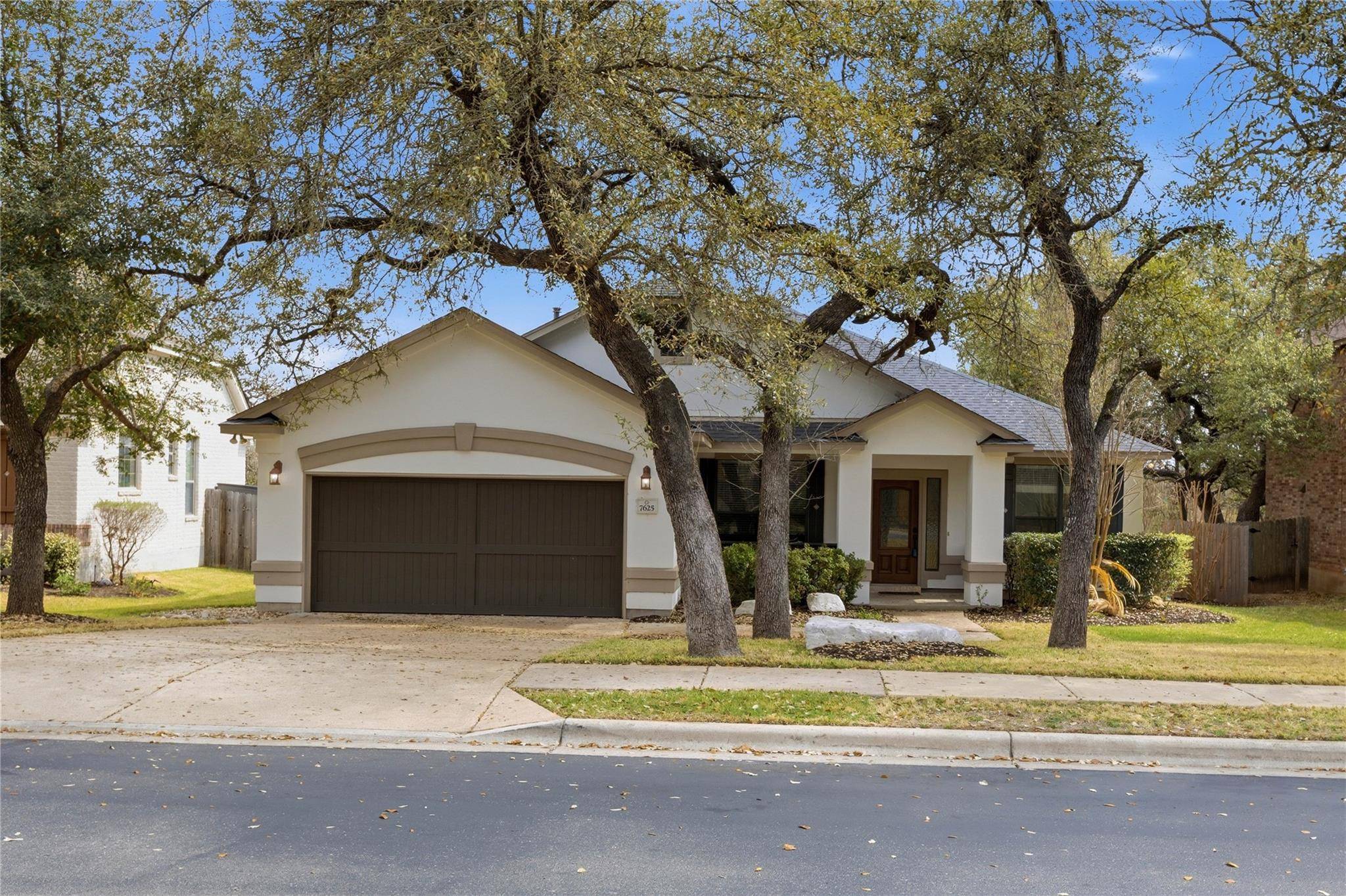 7625 Brecourt Manor WAY, Austin, TX 78739