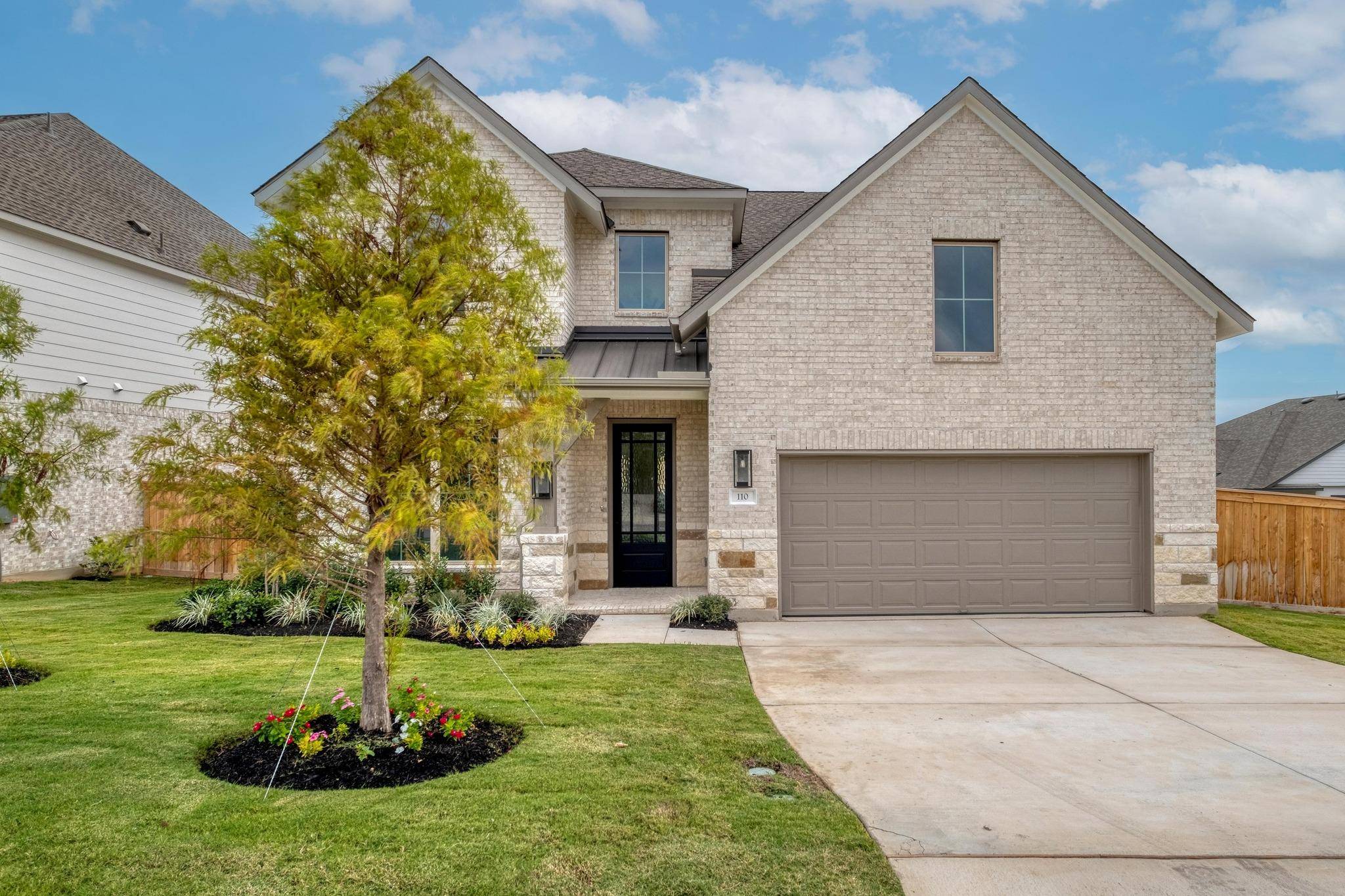 110 Ash Juniper RD, Georgetown, TX 78633