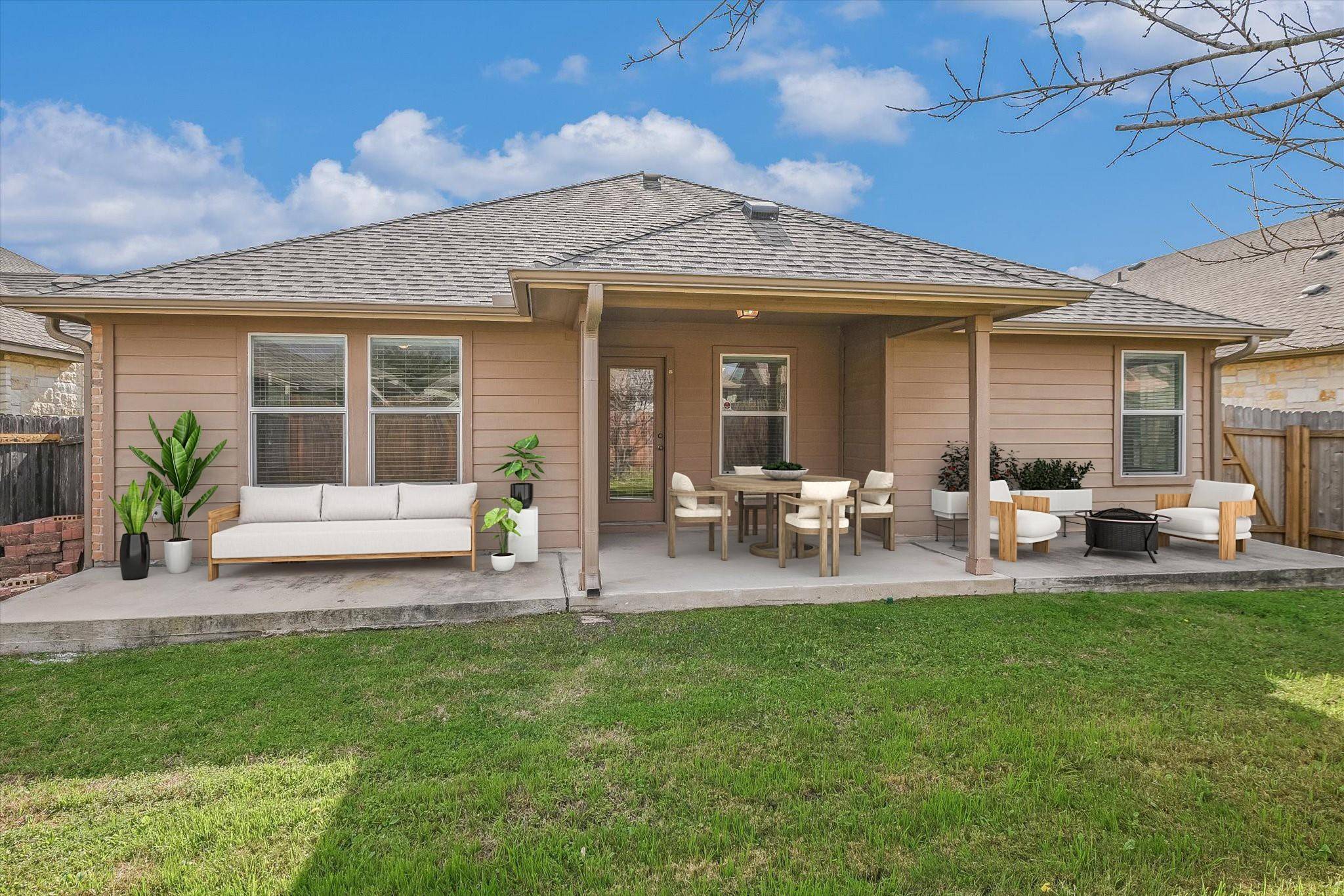 1921 Conn Creek RD, Cedar Park, TX 78613
