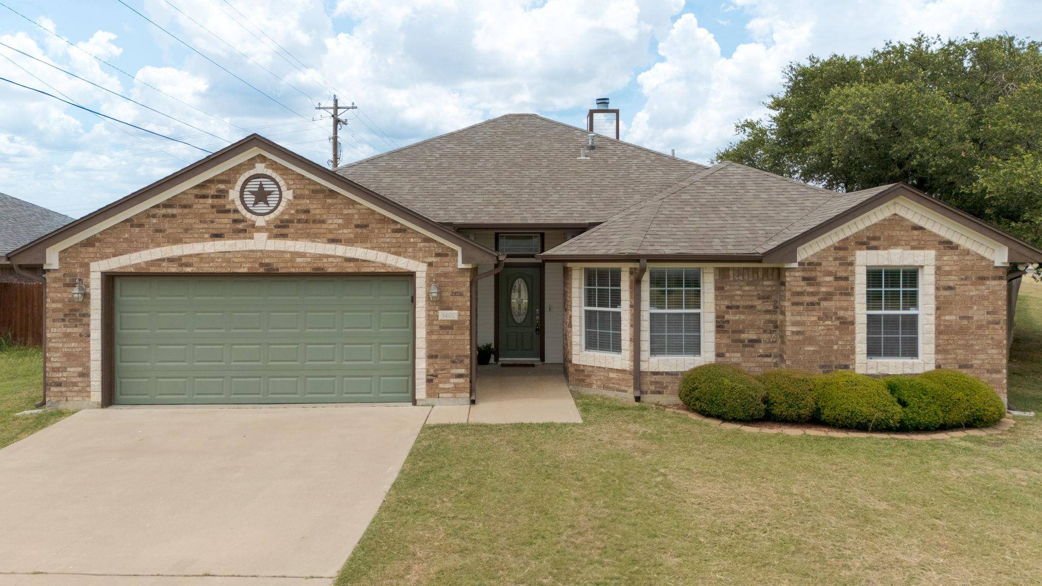 3402 Lauren ST, Copperas Cove, TX 76522