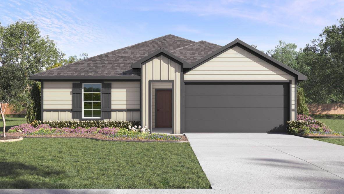 1057 ARGONNE FOREST, Seguin, TX 78155