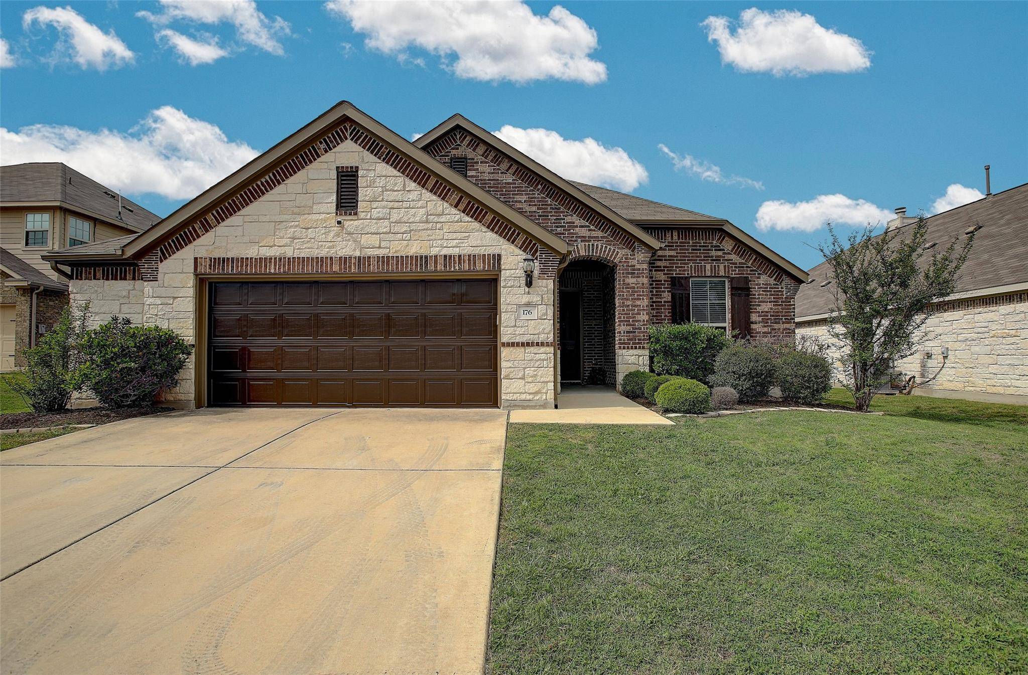 176 Hot Spring VLY, Buda, TX 78610