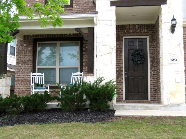 684 Leadtree LOOP, Buda, TX 78610