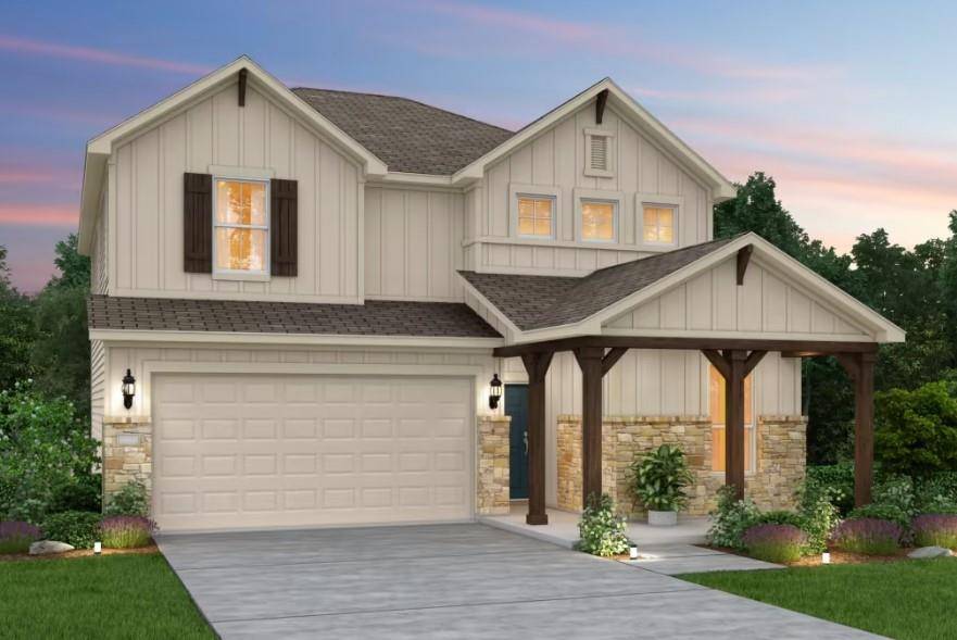 311 Sugar Cane RD, Buda, TX 78610