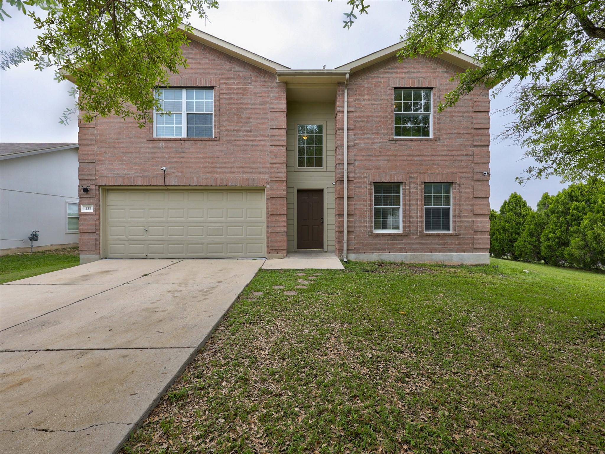 335 Dandelion LOOP, Kyle, TX 78640