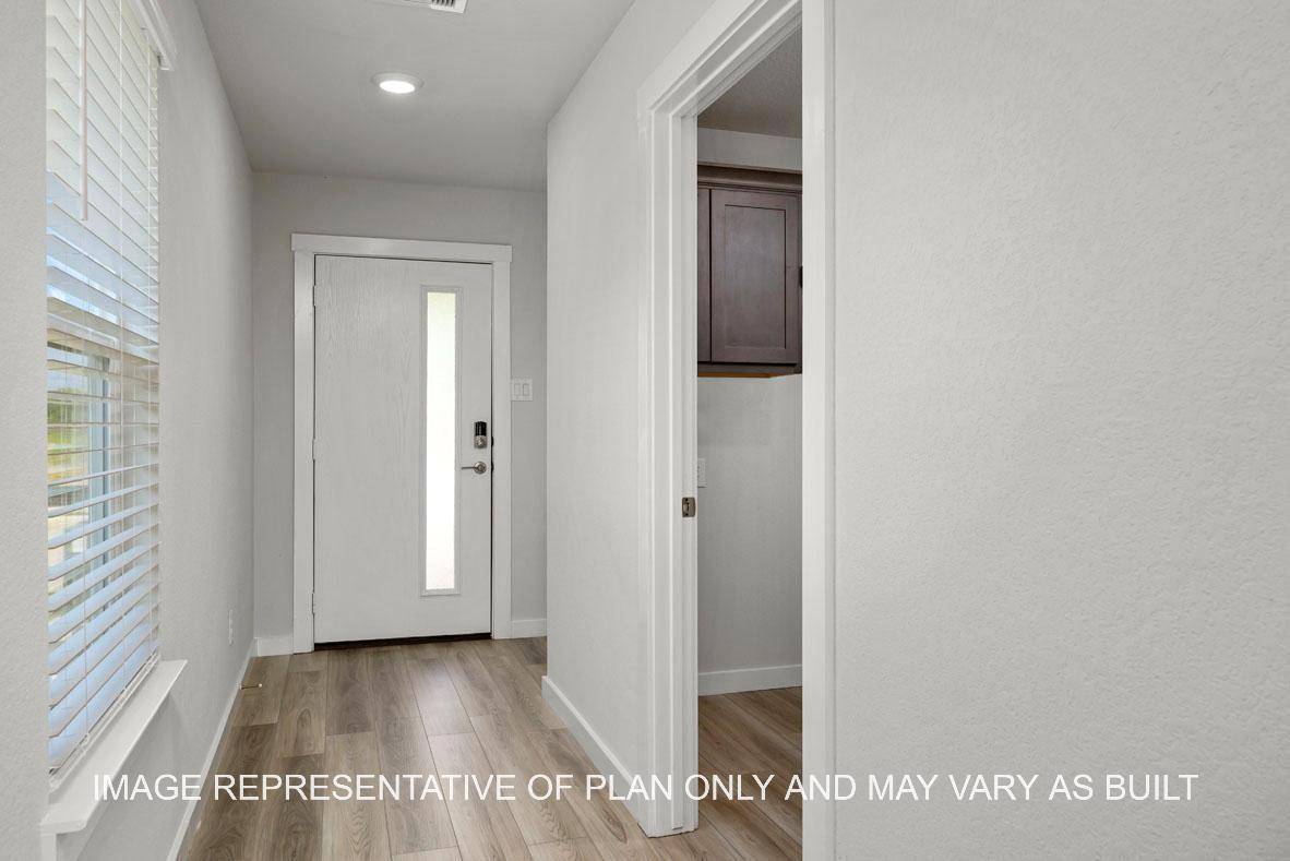 410 Pickel DR, Rockdale, TX 76567