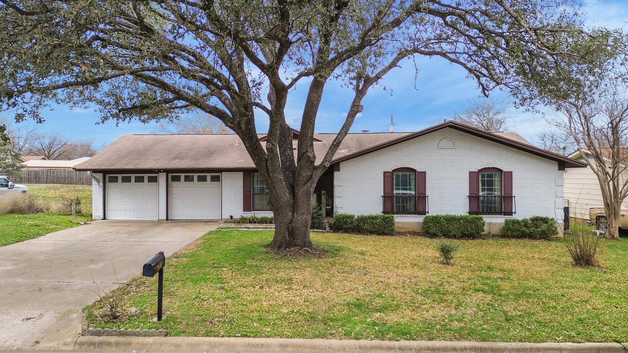 3100 Blue Ridge DR, Cedar Park, TX 78613