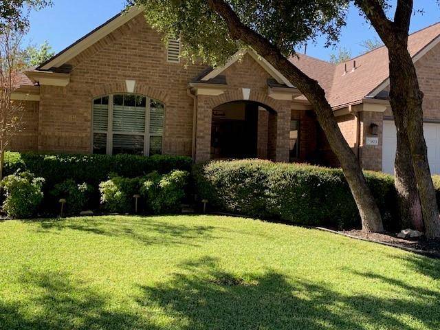 903 Walsh Hill, Cedar Park, TX 78613