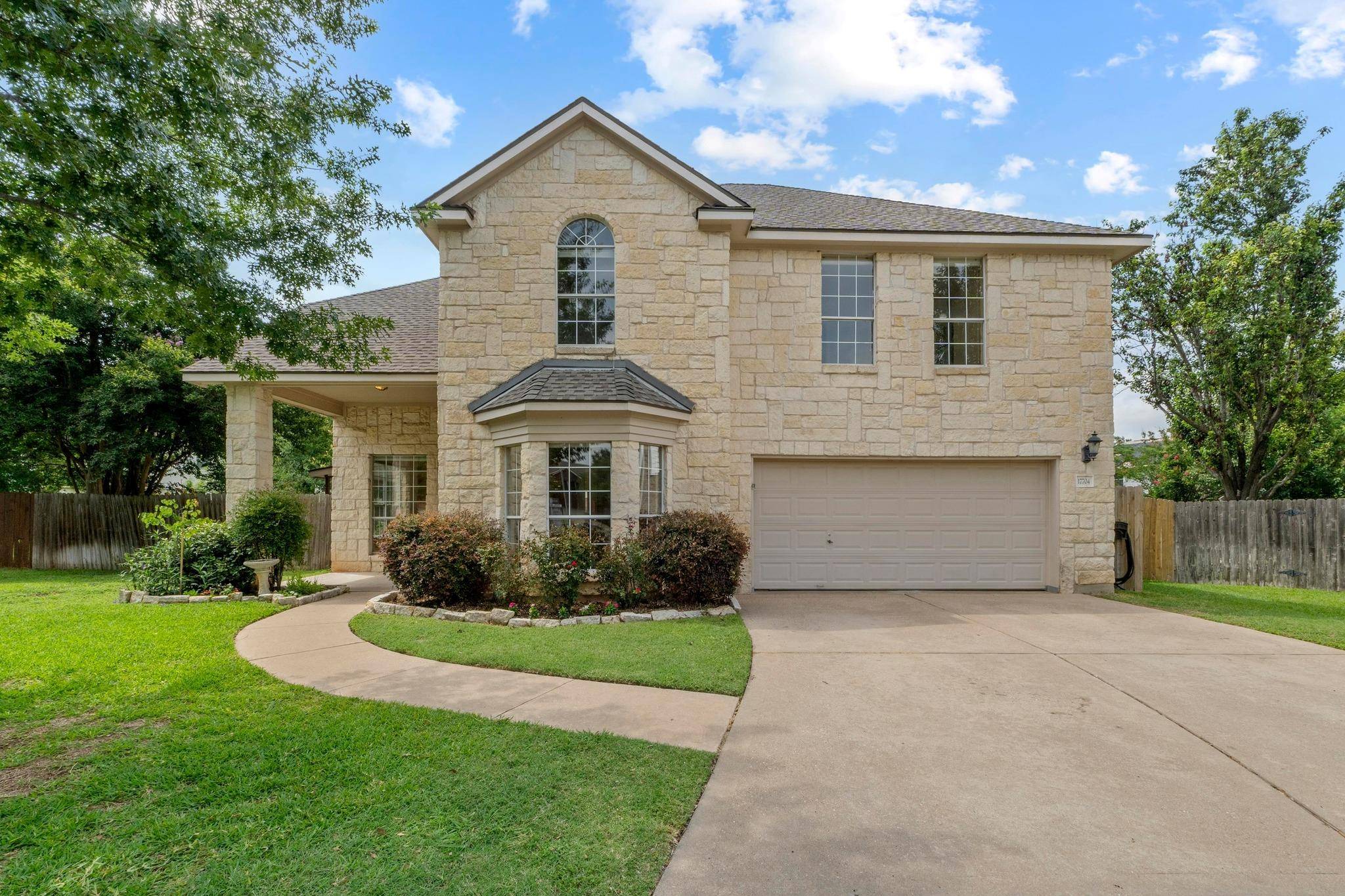 17704 Miller Falls CV, Round Rock, TX 78681