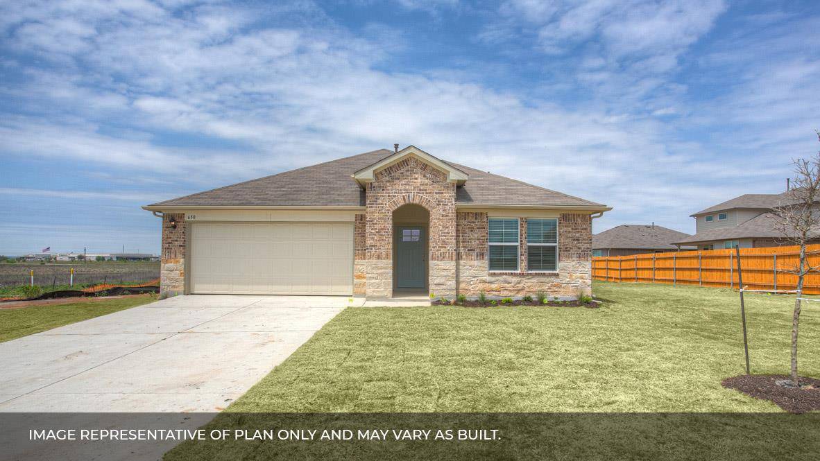 1817 LAZY ACRES ST, Leander, TX 78641