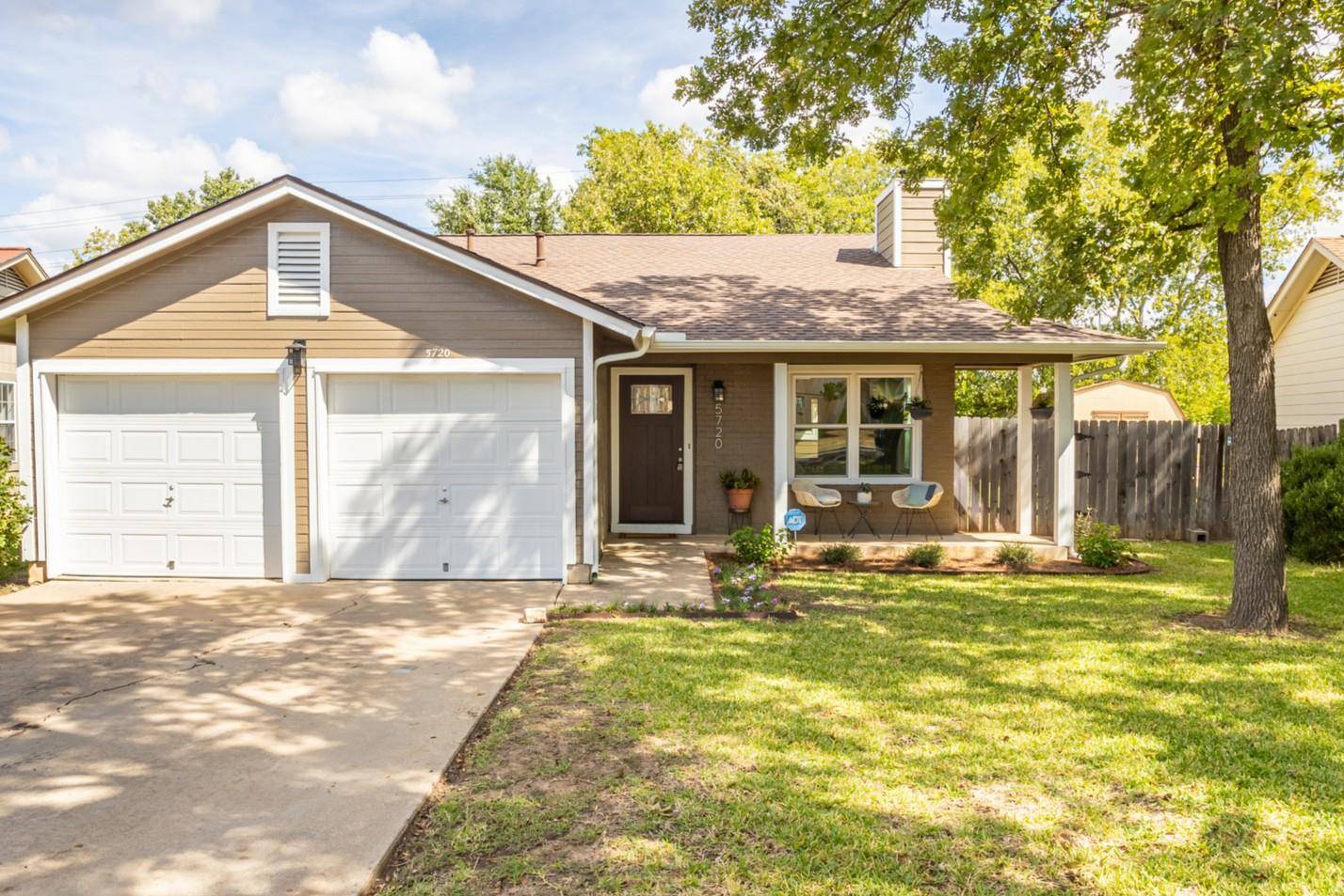 5720 Shreveport DR, Austin, TX 78727