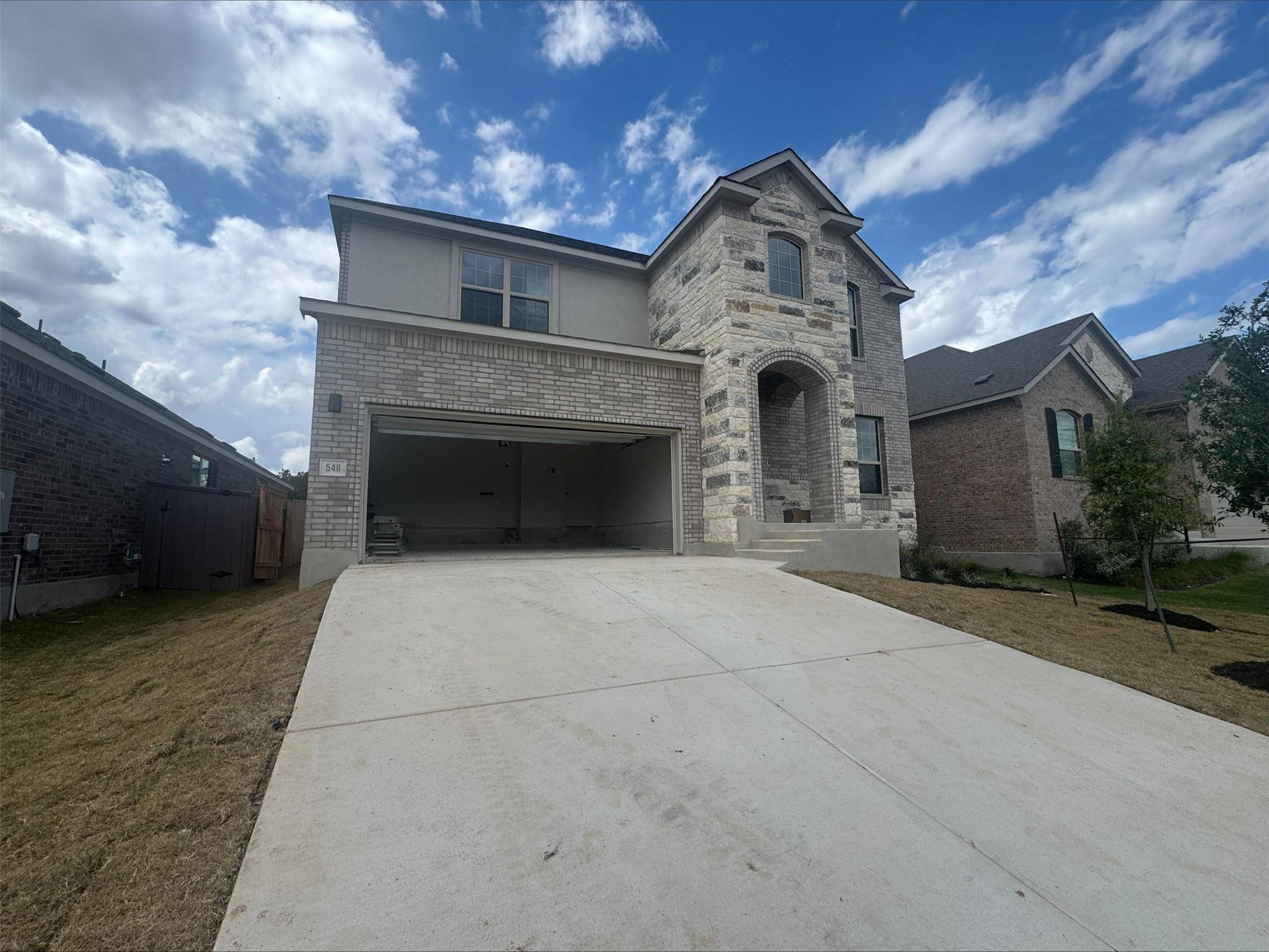 548 Tubman DR, Kyle, TX 78640