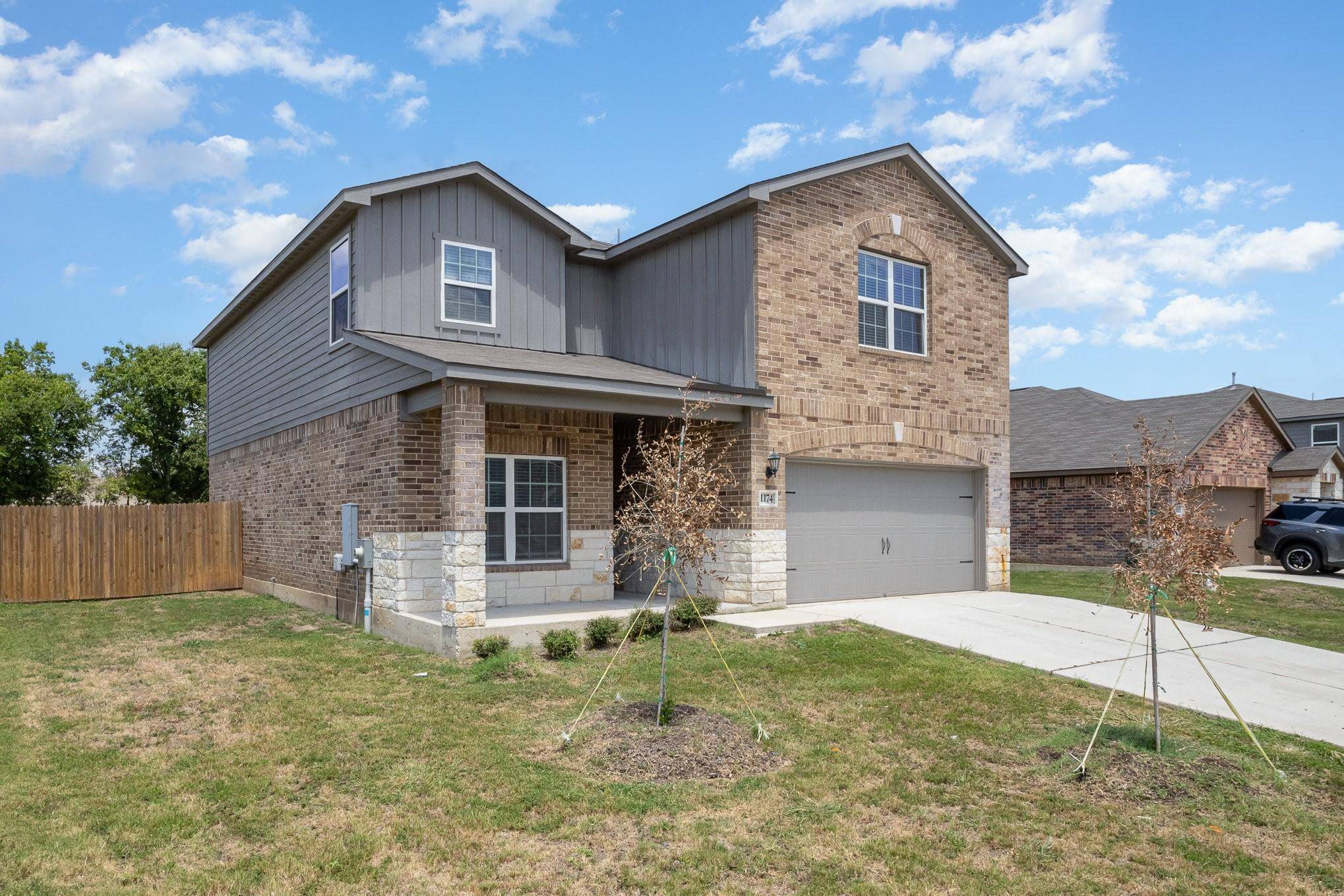 1174 Treeta TRL, Kyle, TX 78640