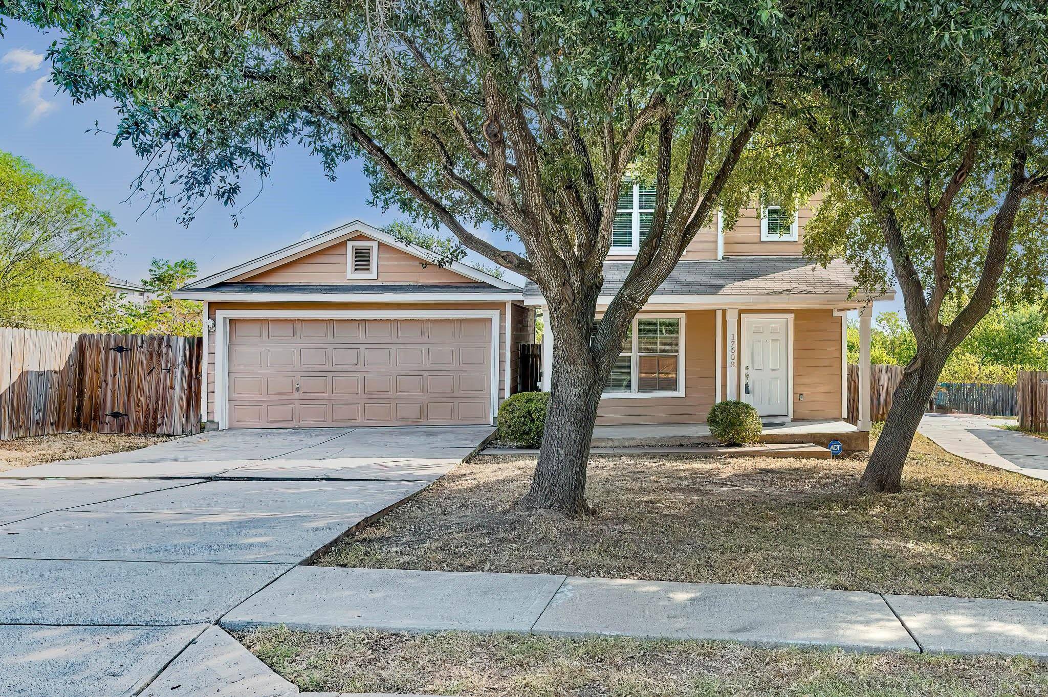 17608 Powder Creek DR, Manor, TX 78653