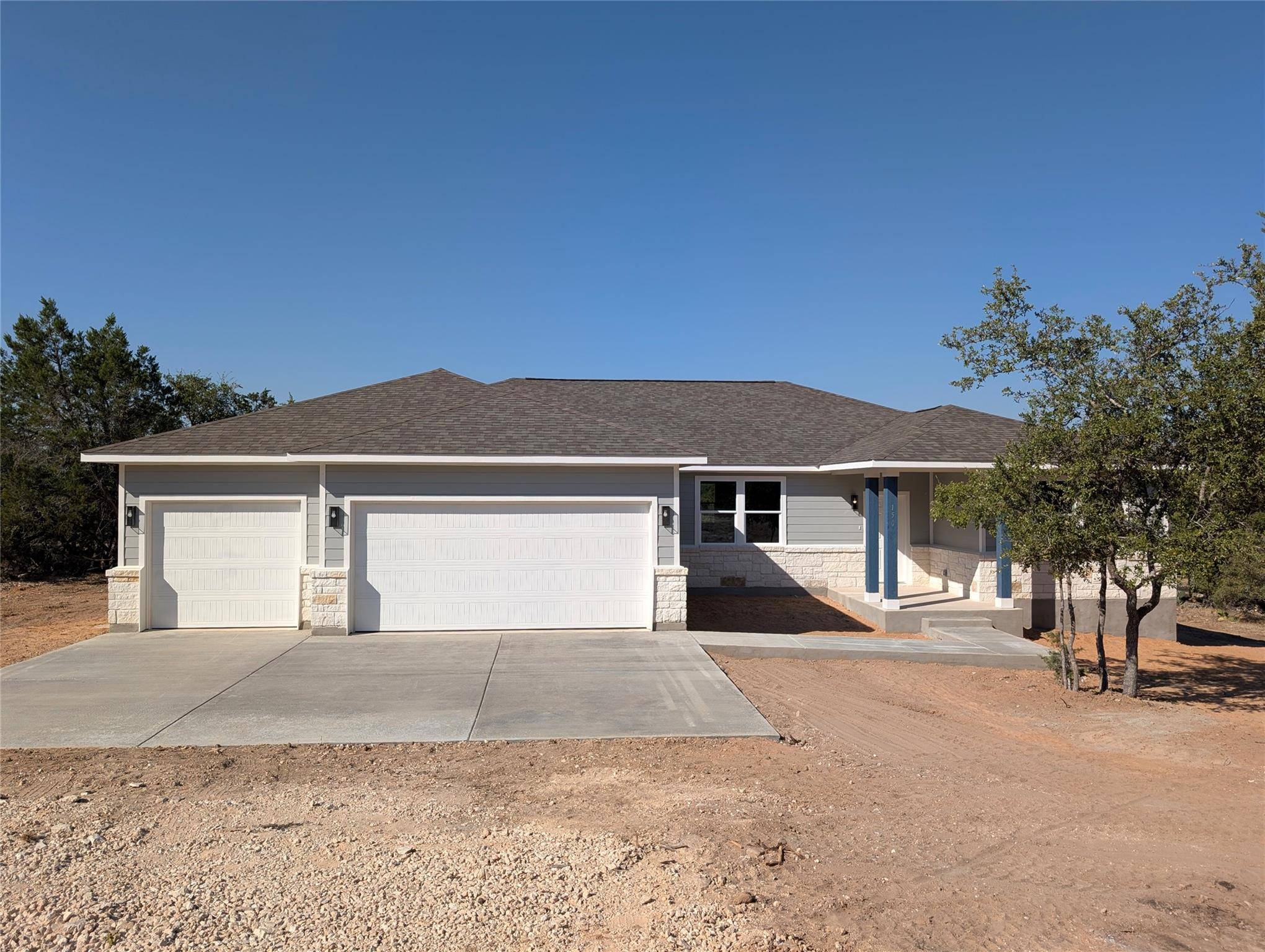 150 Mockingbird Lane, Georgetown, TX 78633