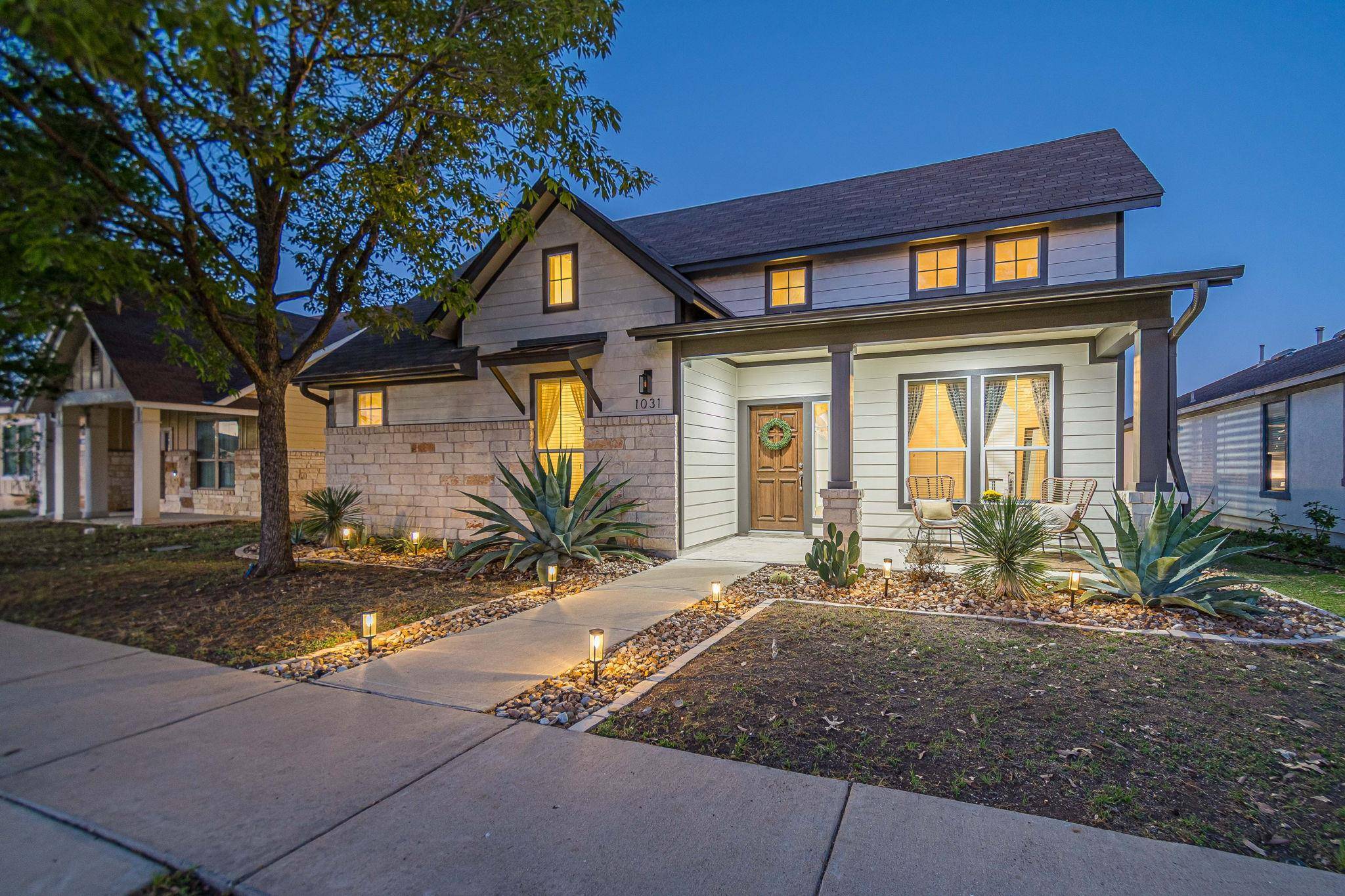 1031 Powell, Kyle, TX 78640