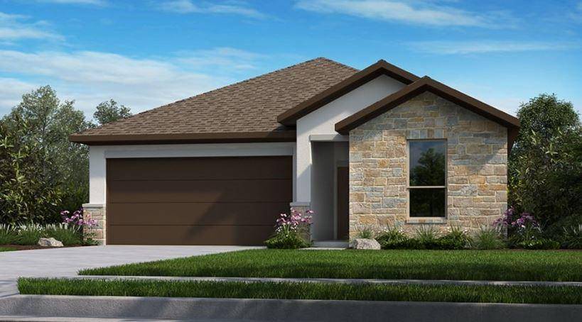 12400 Dairywork RD, Buda, TX 78610