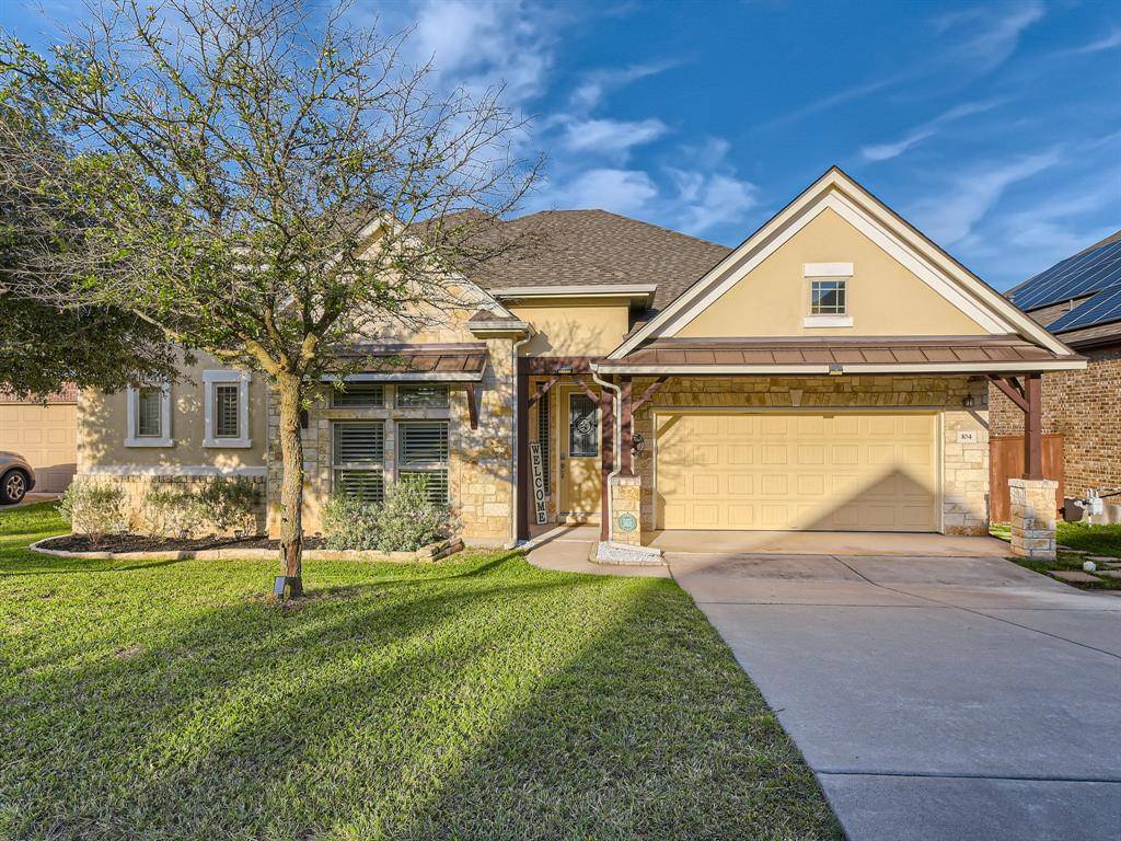 104 Lake Texana CT, Georgetown, TX 78628