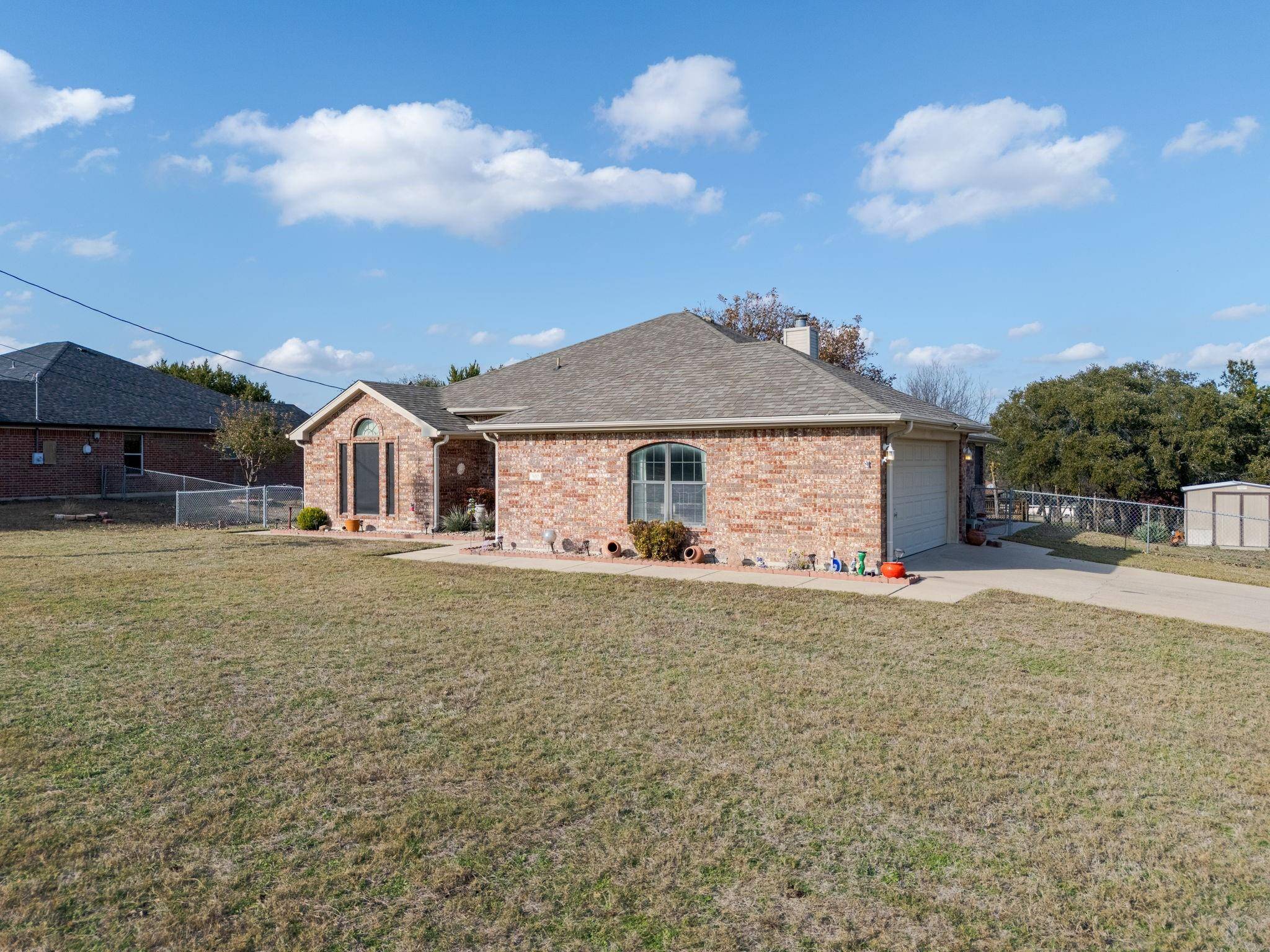 300 Danzig DR, Kempner, TX 76539