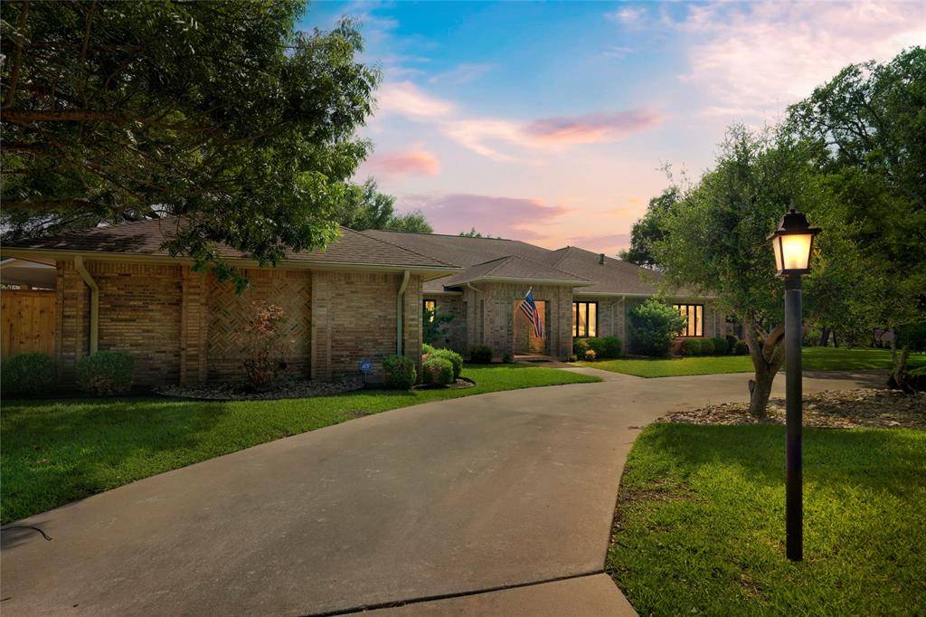 3021 Gabriel View DR, Georgetown, TX 78628