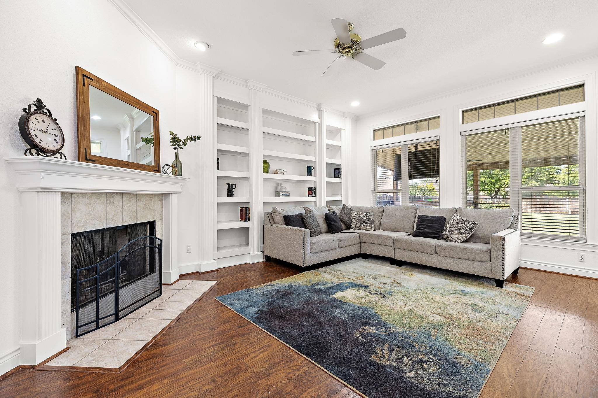 1217 Meadowild DR, Round Rock, TX 78664