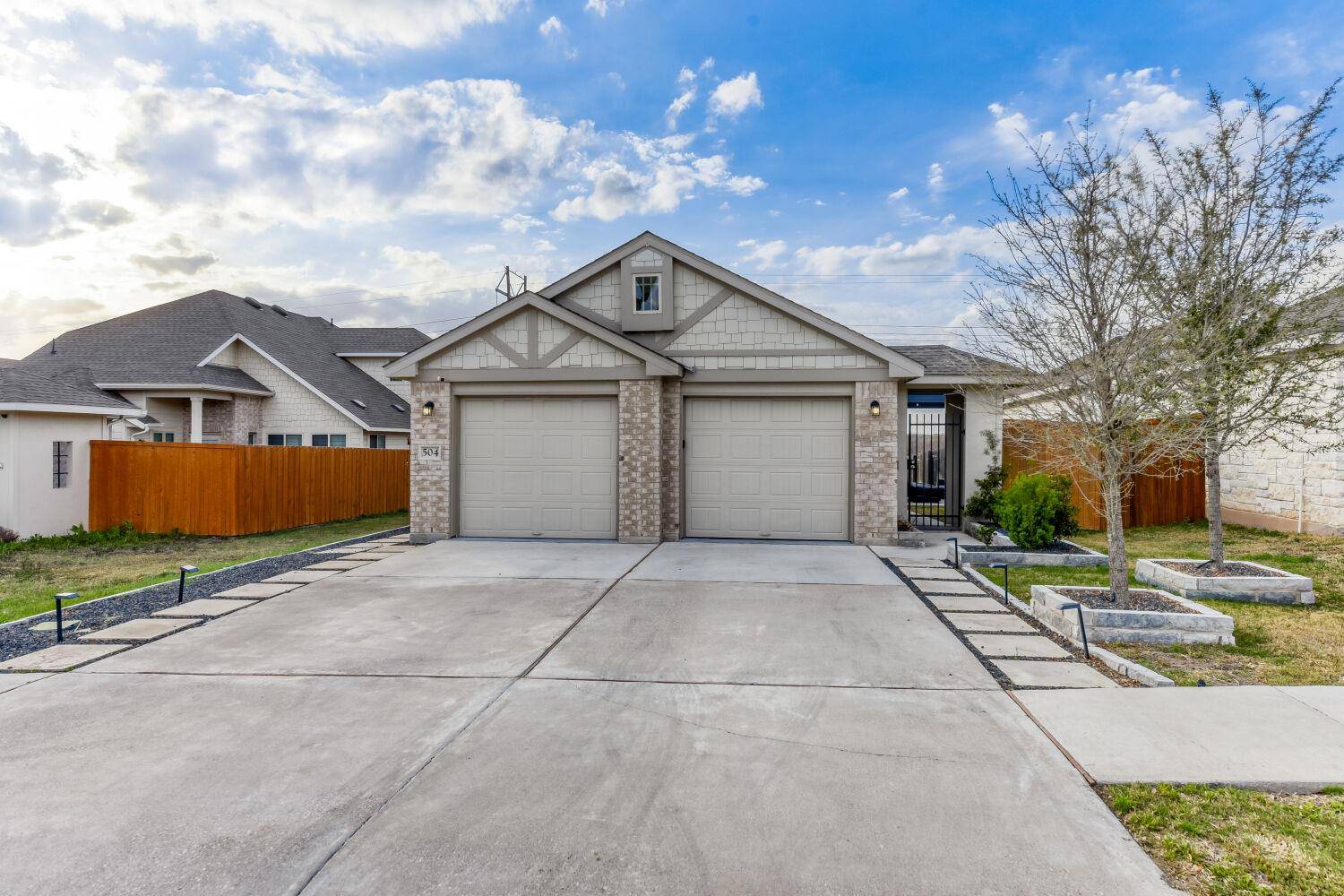504 Spinnaker LOOP, Kyle, TX 78640