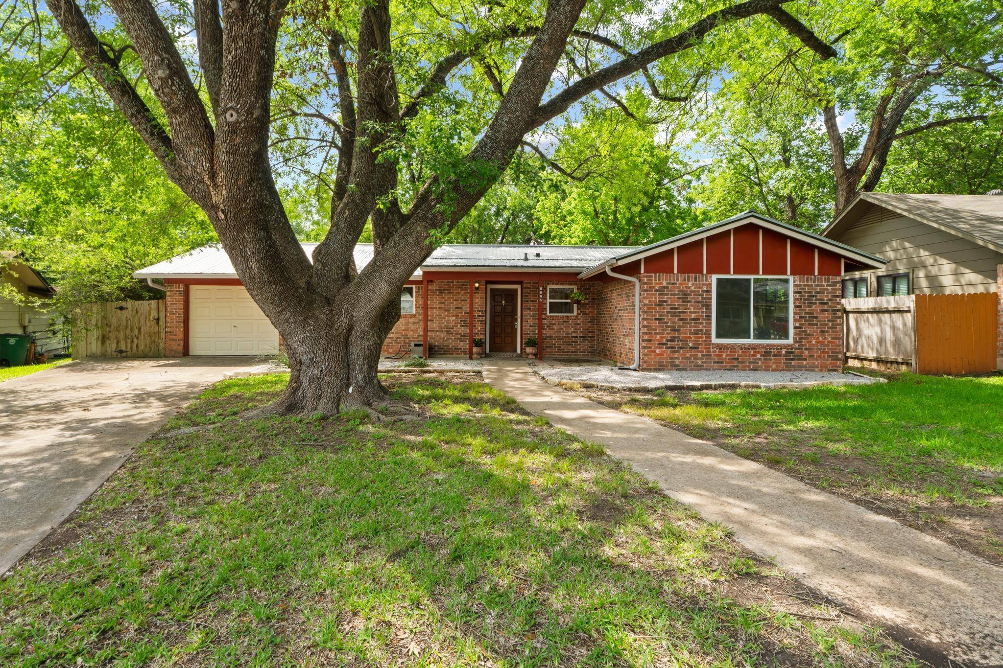 6005 Leisure Run RD, Austin, TX 78745