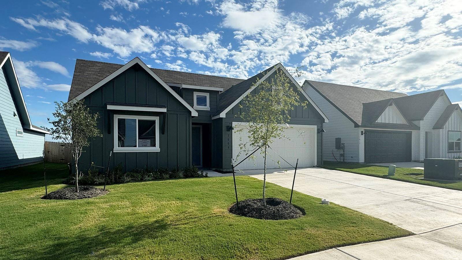 1009 ALMA, Seguin, TX 78155