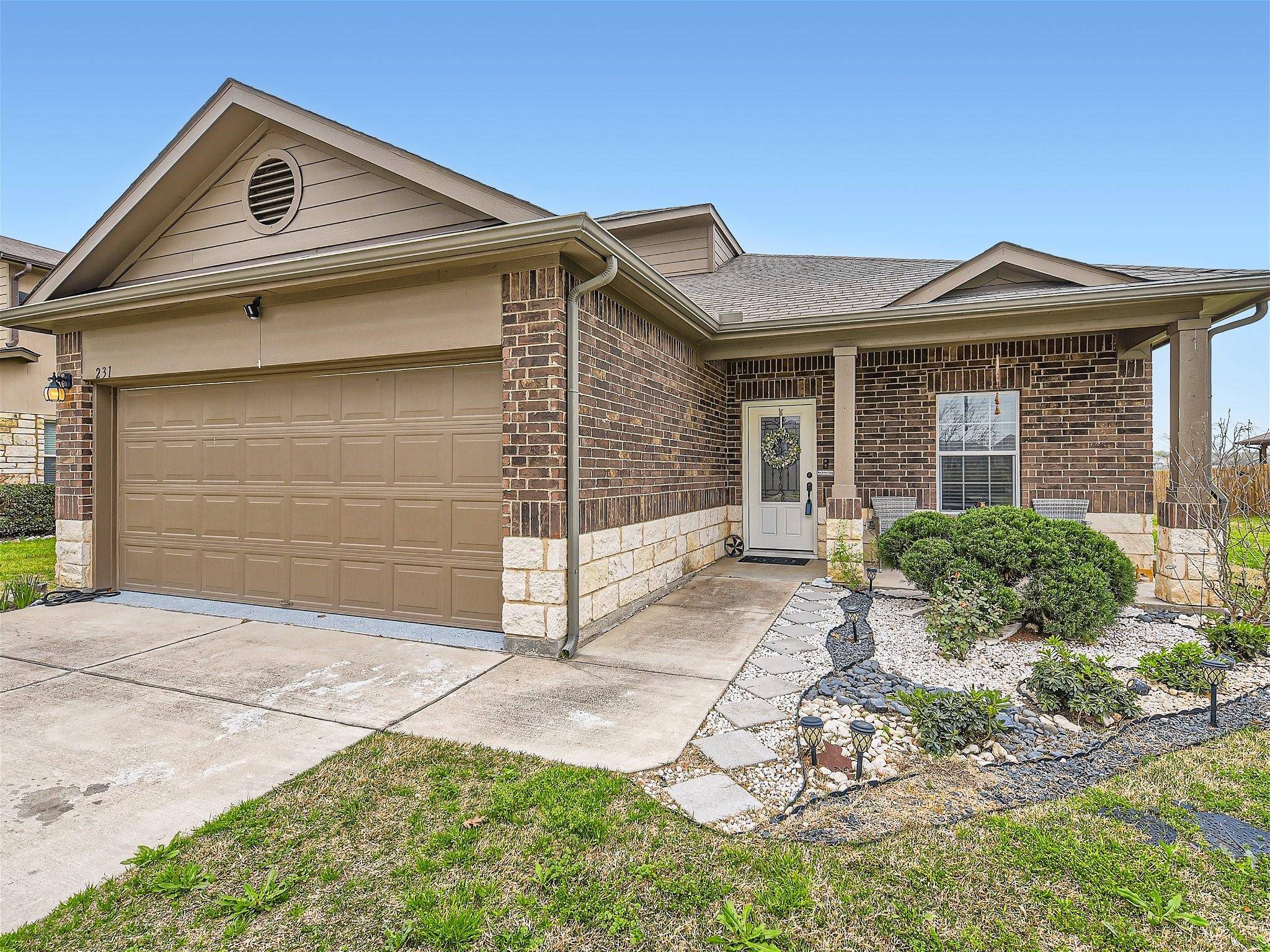 231 Purple Martin Ave, Kyle, TX 78640