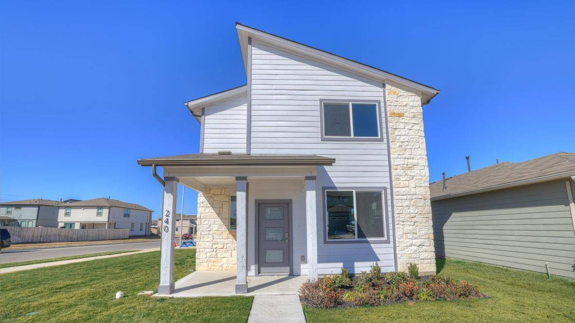 240 FAIRFAX Ave, San Marcos, TX 78666