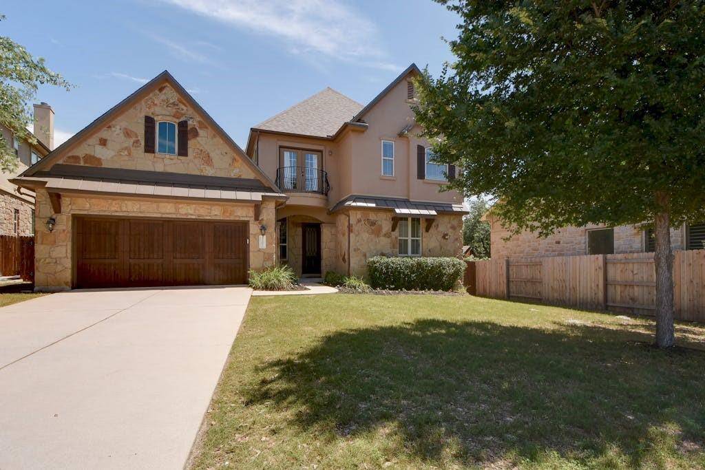 3307 Mystic Summit DR, Cedar Park, TX 78613