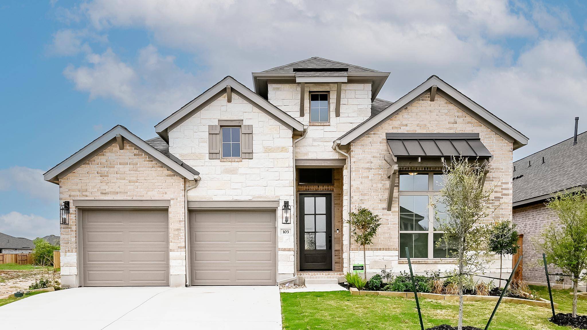 103 Prickly Poppy LOOP, Kyle, TX 78640