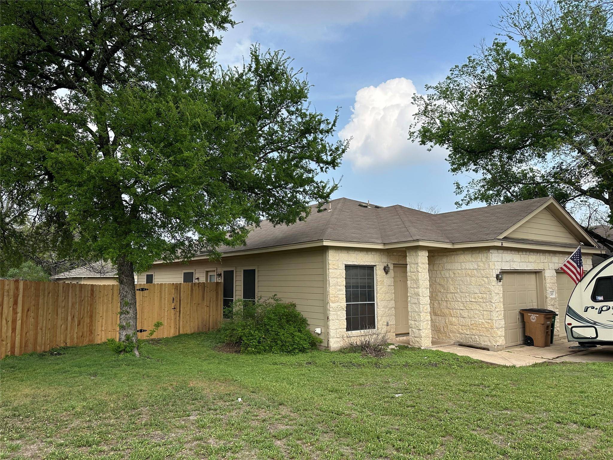 12305 Abney DR, Austin, TX 78729