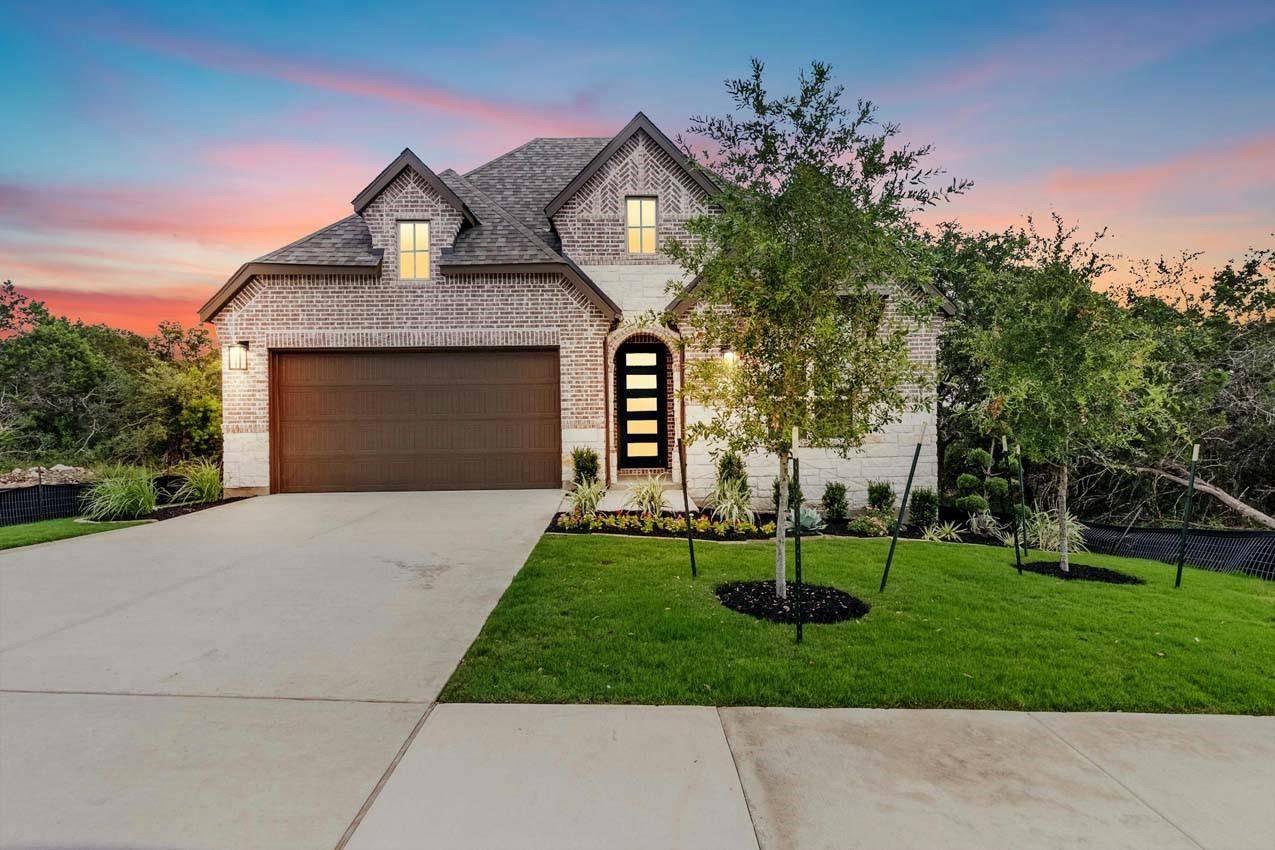 332 Fountain Grass DR, San Marcos, TX 78666