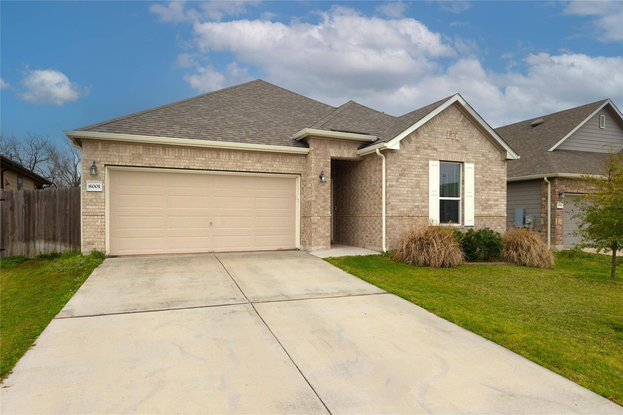 8001 Crystalbrook W, Austin, TX 78724
