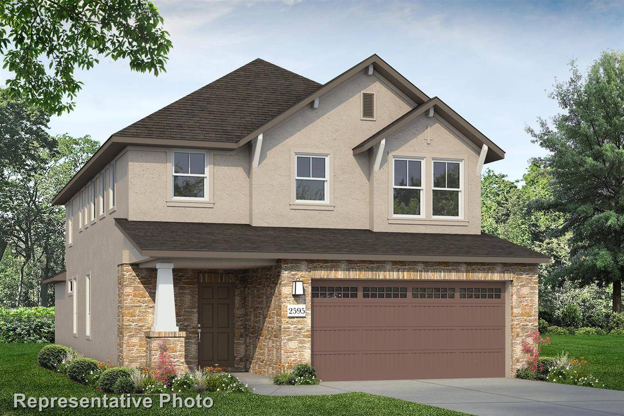 2605 Sam Bass RD #22, Round Rock, TX 78681