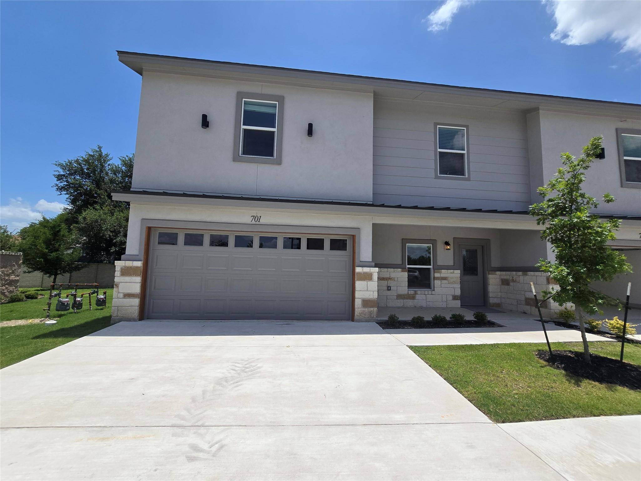 2105 Tiger TRL #701, Round Rock, TX 78664