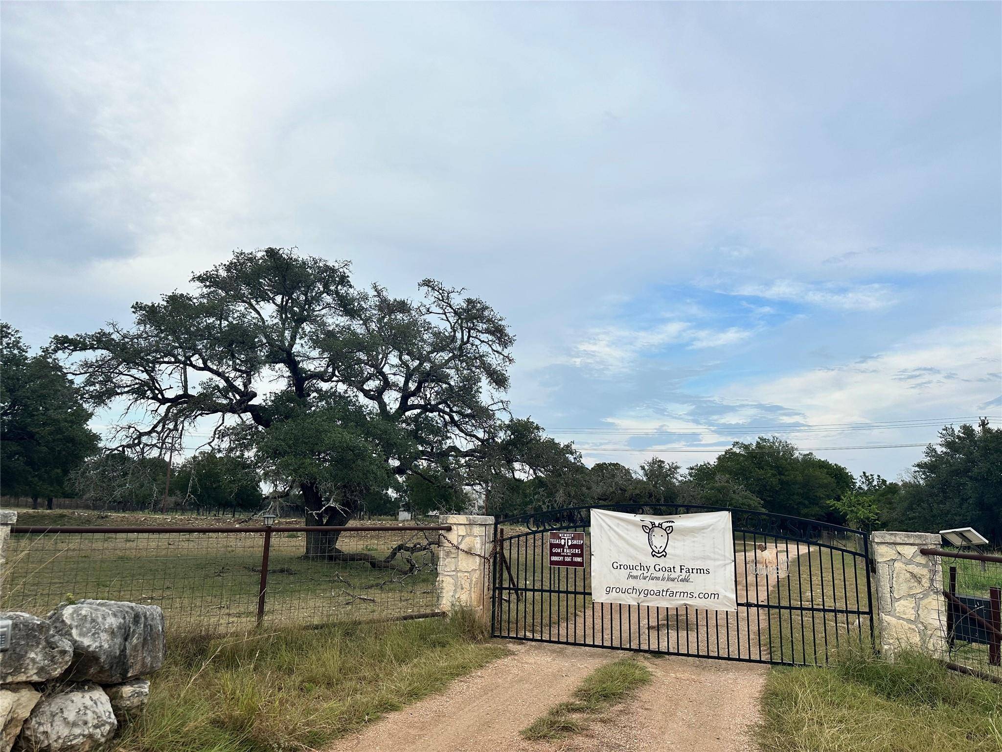 Address not disclosed, Liberty Hill, TX 78642