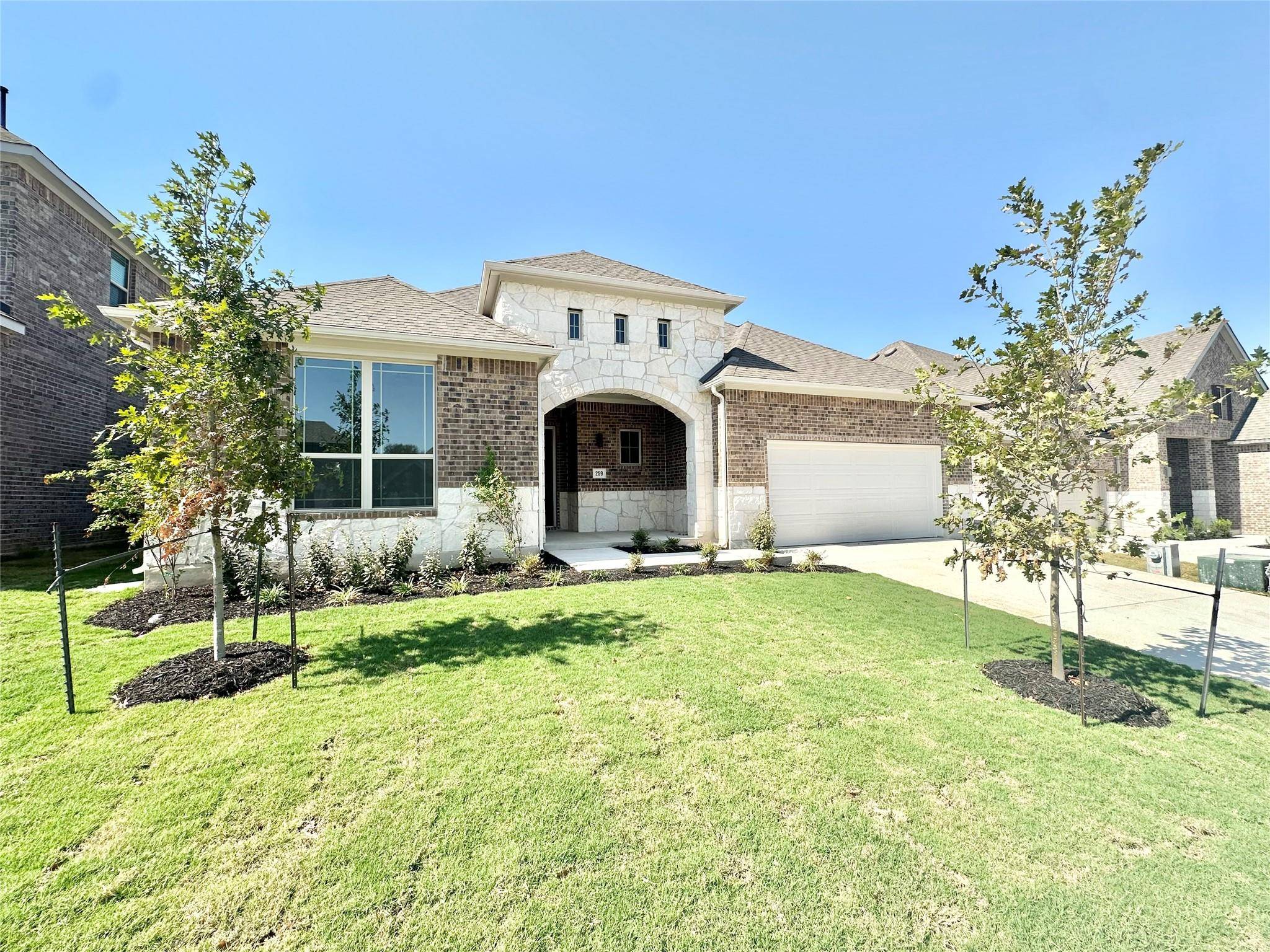 259 Tubman DR, Kyle, TX 78640