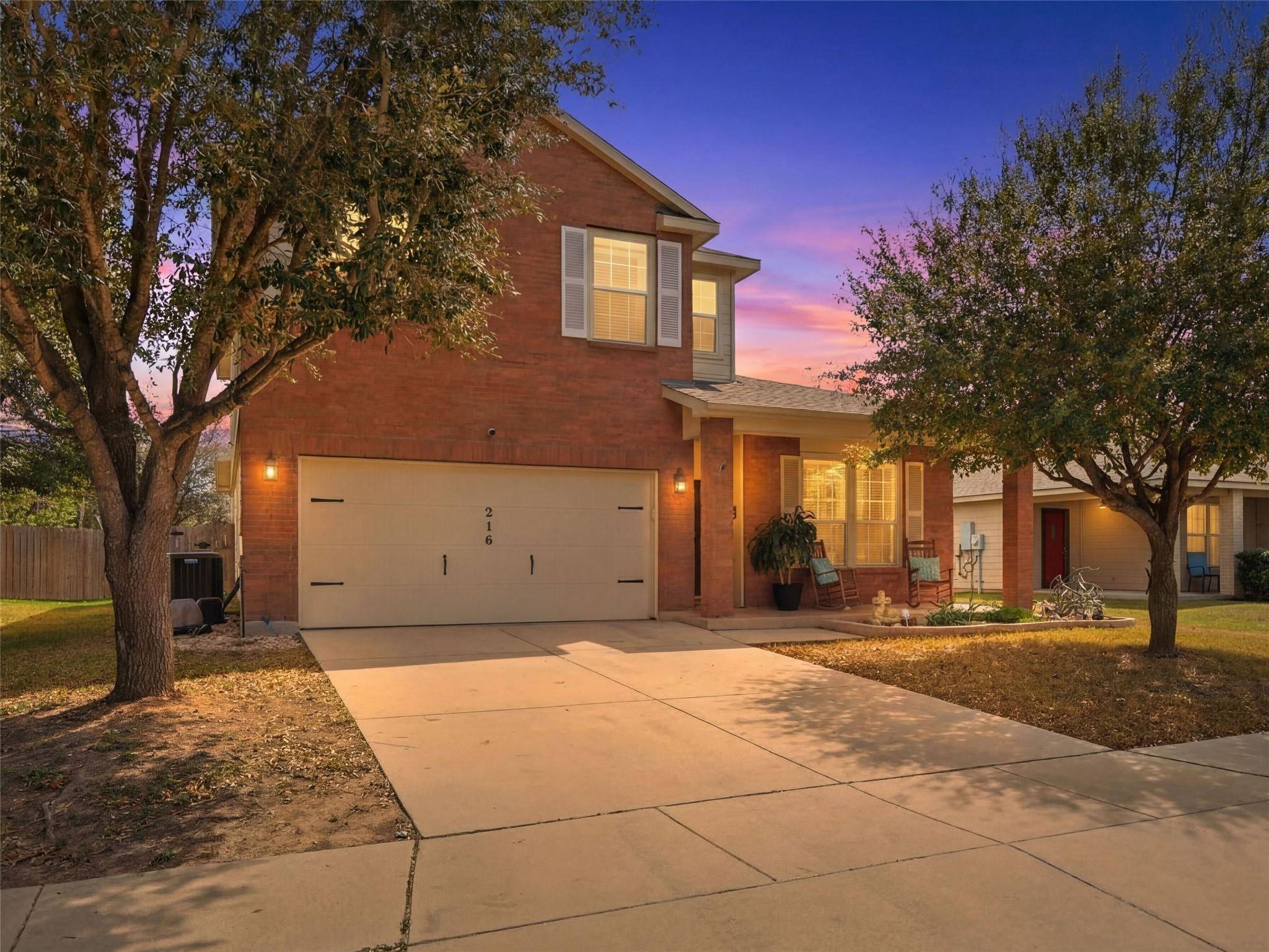 216 Hawks MDWS, Schertz, TX 78154