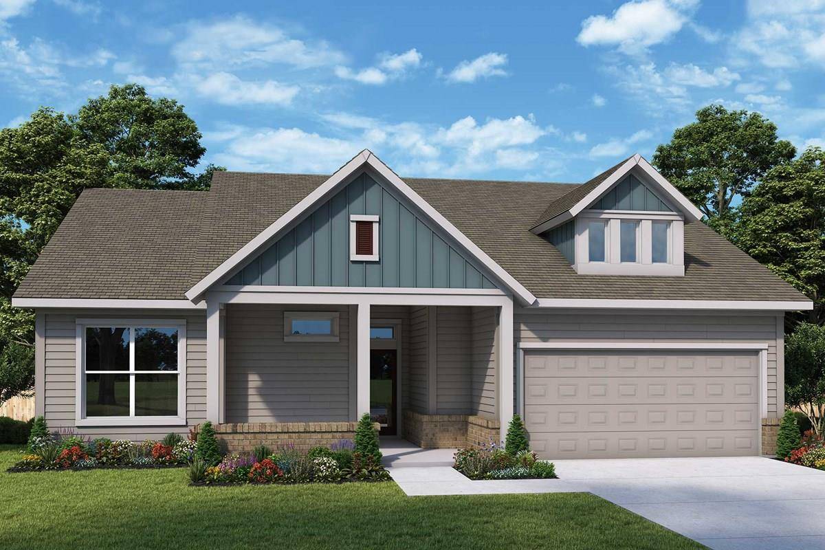 290 Twistleaf DR, Buda, TX 78610
