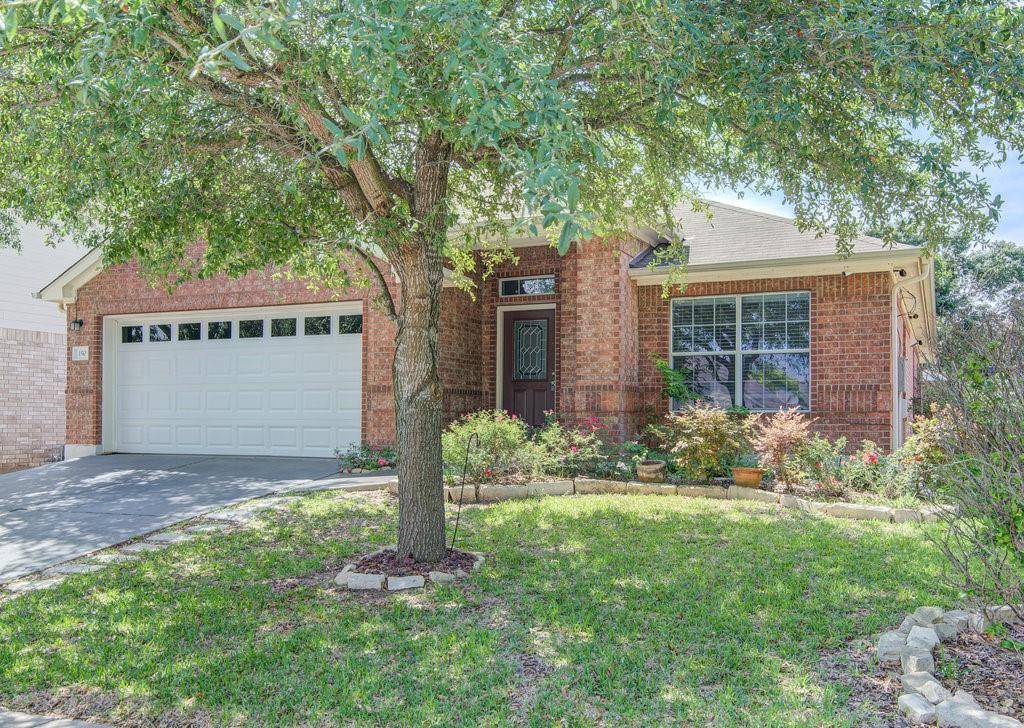 150 Stone Crest BLVD, Buda, TX 78610