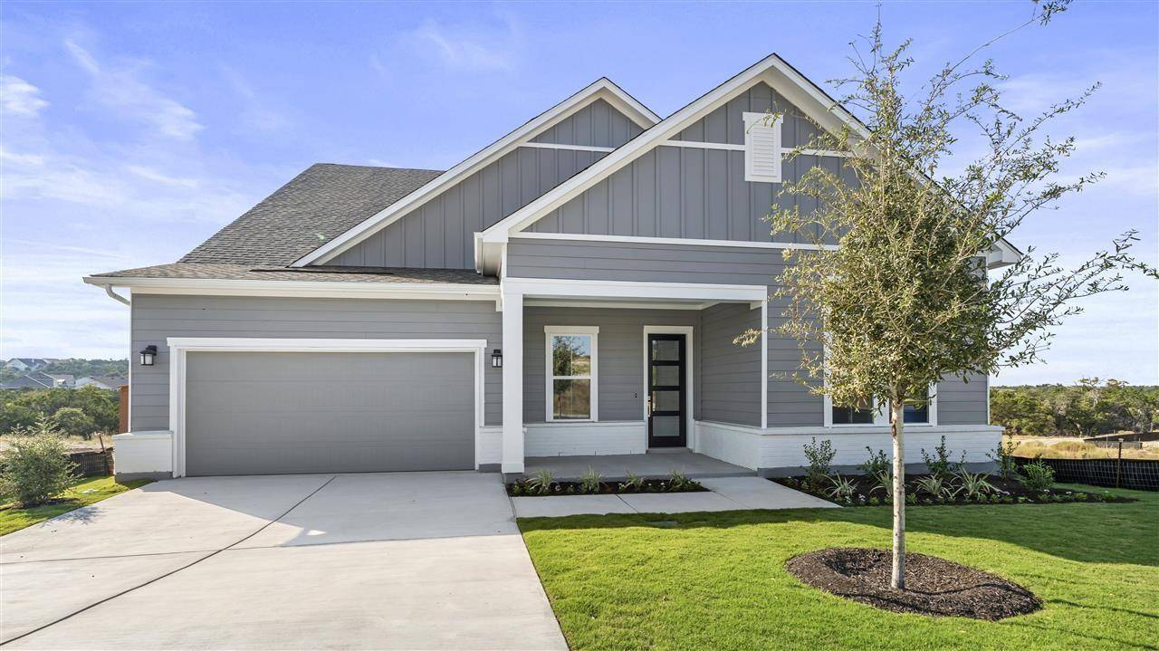 532 Iron Willow LOOP, Dripping Springs, TX 78620