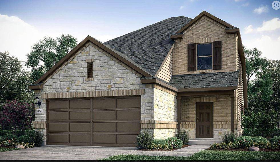 939 Papaya DR, Buda, TX 78610