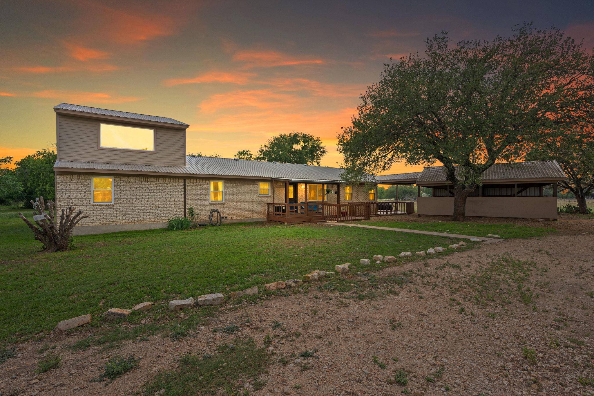 14941 Cedar Valley RD, Salado, TX 76571