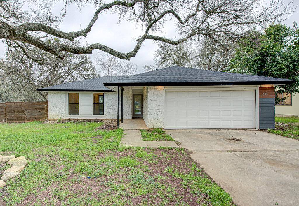 2008 Nevada ST, San Marcos, TX 78666