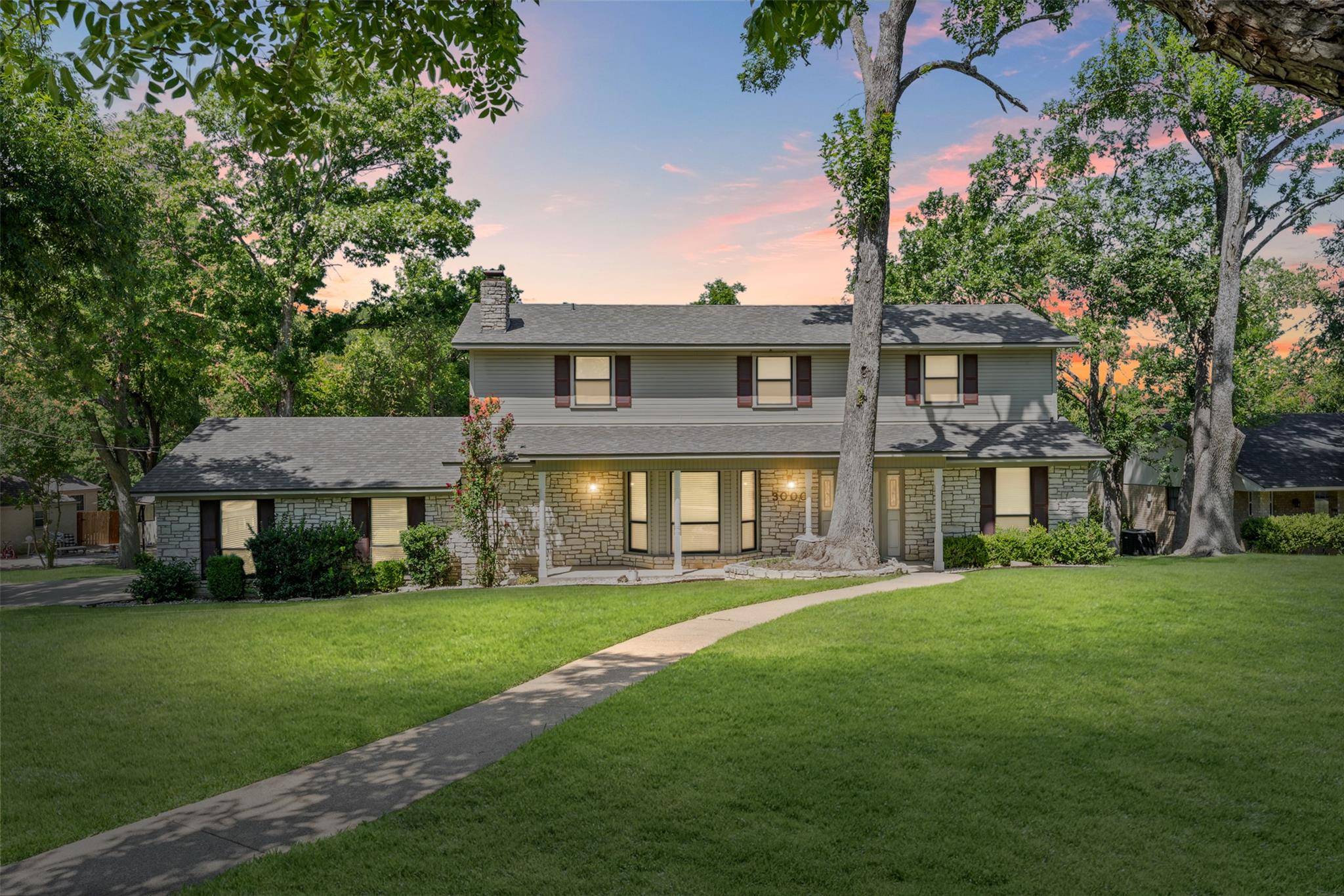 3000 Arrowhead DR, Temple, TX 76502