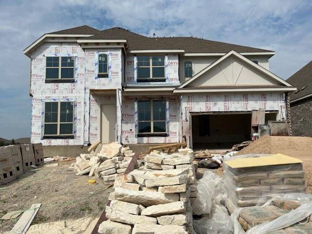 101 Capella WAY, Hutto, TX 78634