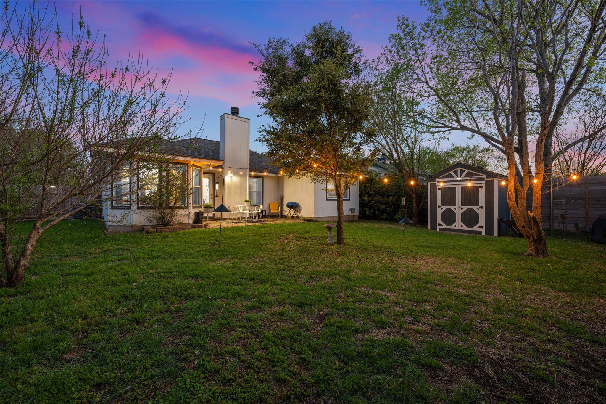 1140 Brandi CIR, Kyle, TX 78640