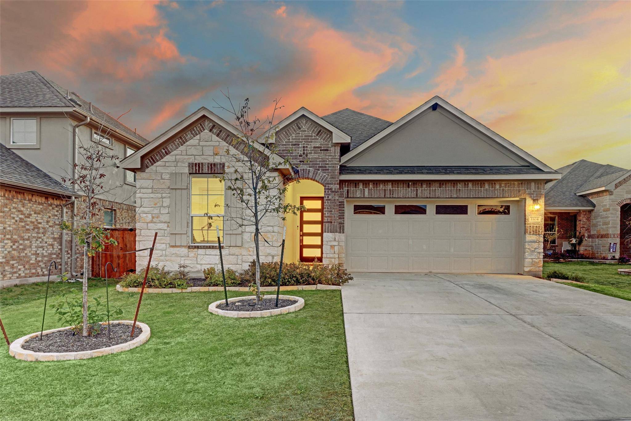 1104 Bear Track LOOP, Georgetown, TX 78628
